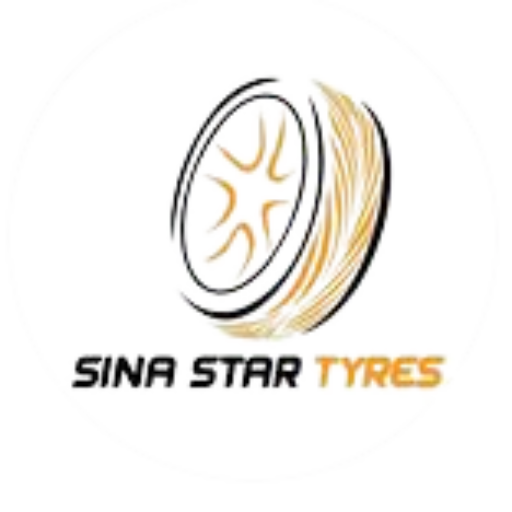 SINA STAR TYRES 