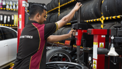 Car Ring Repair: A Guide to Keeping Your Wheels Looking and Performing Their Best